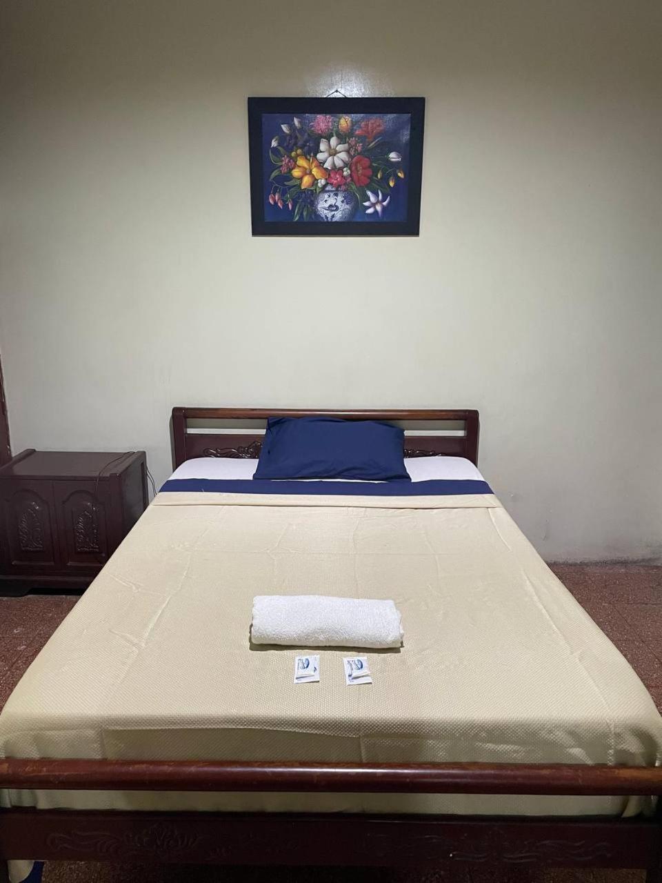 Hotel Andes Inn กวายากิล ภายนอก รูปภาพ