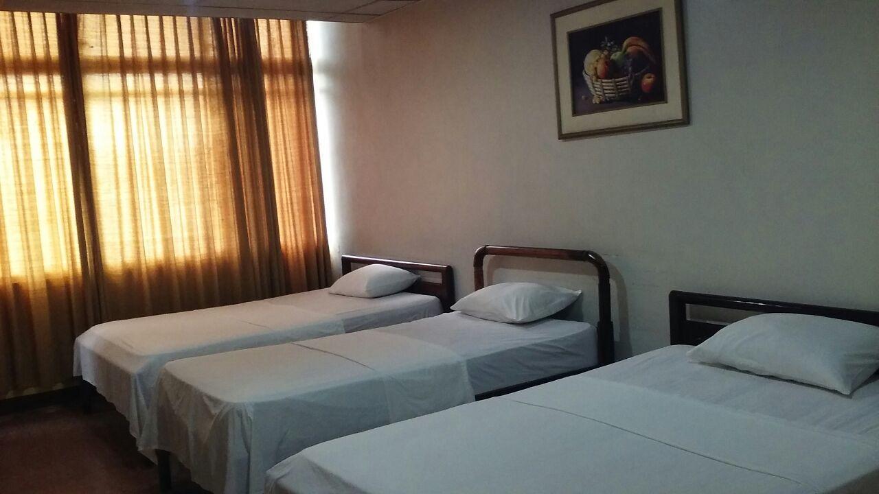 Hotel Andes Inn กวายากิล ภายนอก รูปภาพ