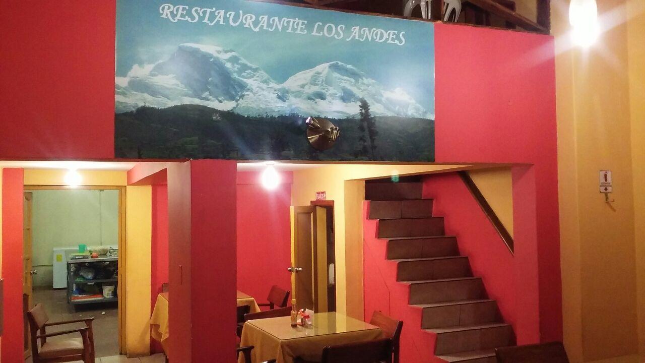 Hotel Andes Inn กวายากิล ภายนอก รูปภาพ
