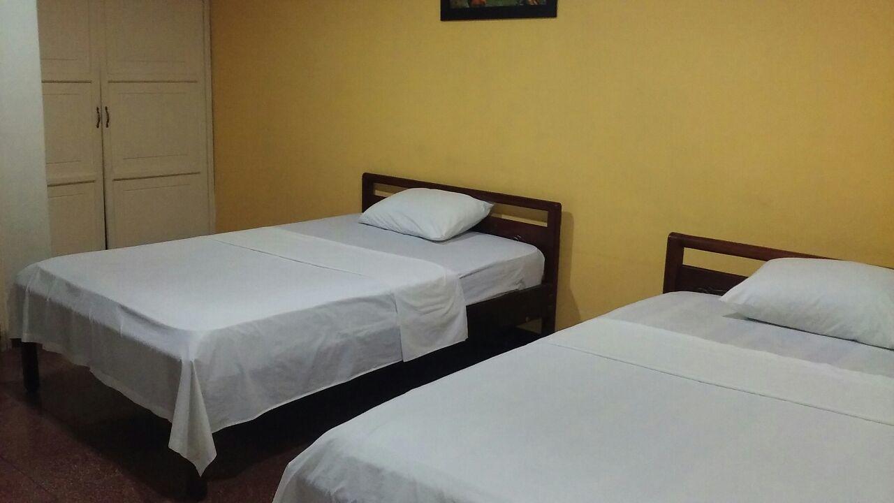 Hotel Andes Inn กวายากิล ภายนอก รูปภาพ